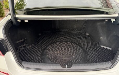 KIA Optima IV, 2018 год, 1 950 000 рублей, 8 фотография