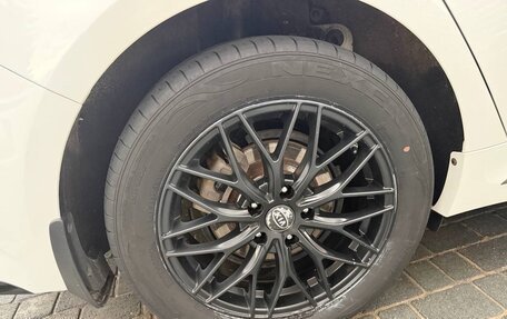 KIA Optima IV, 2018 год, 1 950 000 рублей, 10 фотография