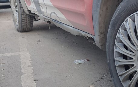 Ford Transit Connect, 2008 год, 450 000 рублей, 4 фотография