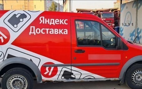 Ford Transit Connect, 2008 год, 450 000 рублей, 7 фотография