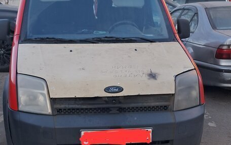 Ford Transit Connect, 2008 год, 450 000 рублей, 6 фотография