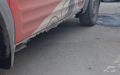 Ford Transit Connect, 2008 год, 450 000 рублей, 2 фотография