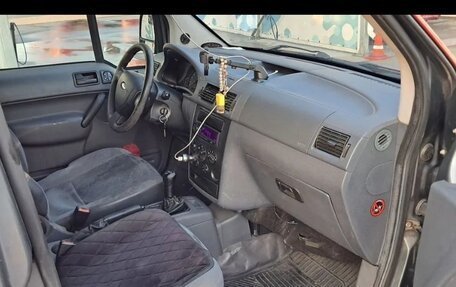 Ford Transit Connect, 2008 год, 450 000 рублей, 10 фотография