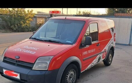 Ford Transit Connect, 2008 год, 450 000 рублей, 3 фотография