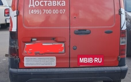 Ford Transit Connect, 2008 год, 450 000 рублей, 9 фотография