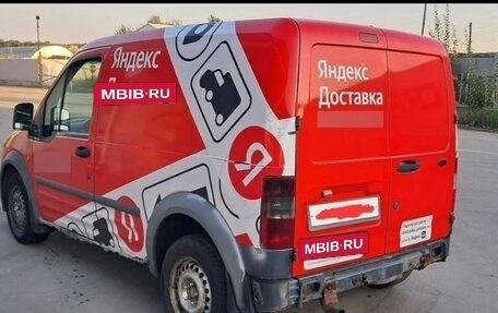 Ford Transit Connect, 2008 год, 450 000 рублей, 5 фотография