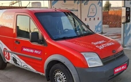 Ford Transit Connect, 2008 год, 450 000 рублей, 1 фотография