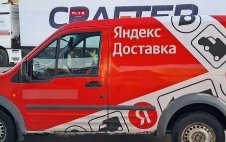 Ford Transit Connect, 2008 год, 450 000 рублей, 8 фотография