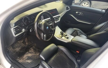 BMW 3 серия, 2019 год, 5 фотография