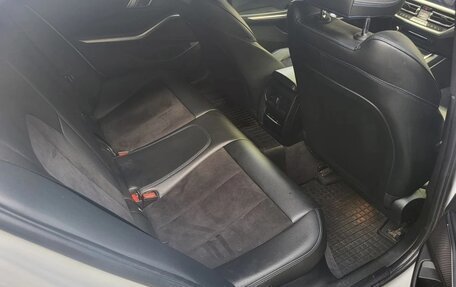 BMW 3 серия, 2019 год, 11 фотография