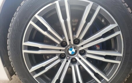 BMW 3 серия, 2019 год, 9 фотография