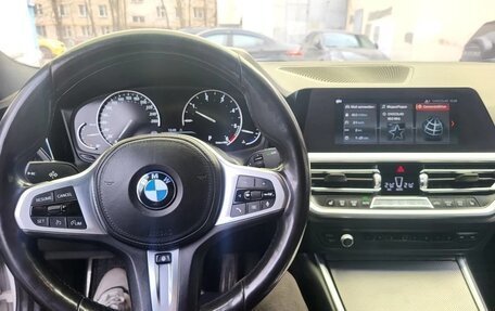 BMW 3 серия, 2019 год, 7 фотография