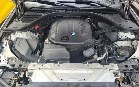 BMW 3 серия, 2019 год, 13 фотография