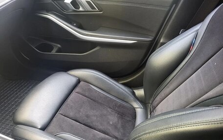 BMW 3 серия, 2019 год, 12 фотография