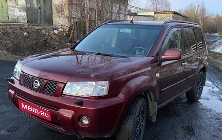 Nissan X-Trail, 2006 год, 700 000 рублей, 1 фотография