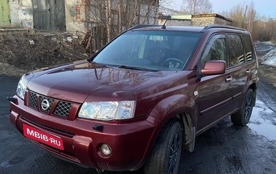 Nissan X-Trail, 2006 год, 700 000 рублей, 1 фотография