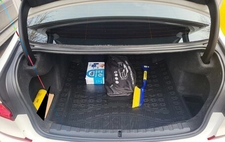 BMW 3 серия, 2019 год, 10 фотография