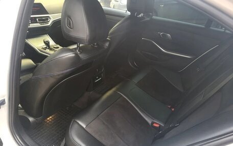 BMW 3 серия, 2019 год, 15 фотография