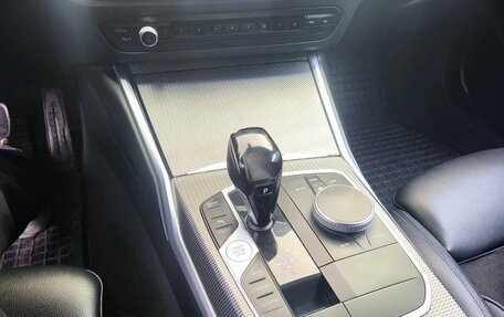 BMW 3 серия, 2019 год, 14 фотография