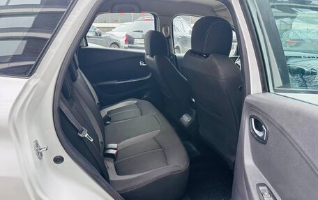 Renault Kaptur I рестайлинг, 2021 год, 1 150 000 рублей, 8 фотография