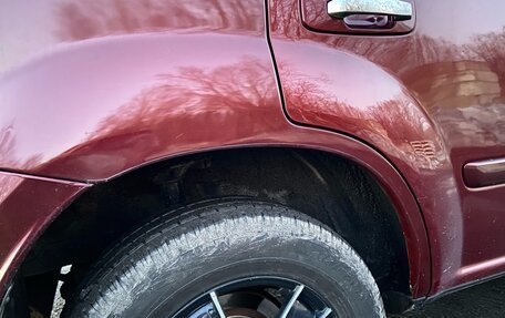 Nissan X-Trail, 2006 год, 700 000 рублей, 8 фотография