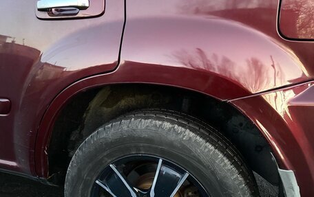 Nissan X-Trail, 2006 год, 700 000 рублей, 7 фотография