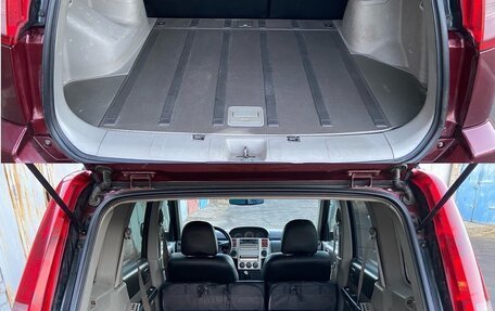 Nissan X-Trail, 2006 год, 700 000 рублей, 9 фотография