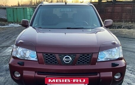 Nissan X-Trail, 2006 год, 700 000 рублей, 3 фотография