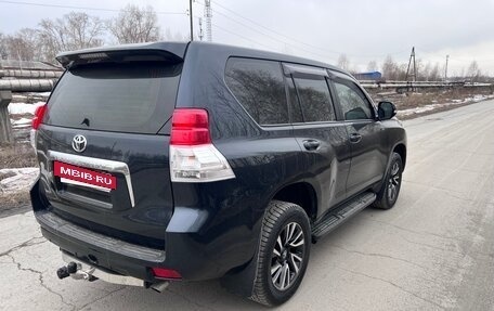 Toyota Land Cruiser Prado 150 рестайлинг 2, 2012 год, 2 650 000 рублей, 3 фотография