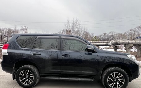 Toyota Land Cruiser Prado 150 рестайлинг 2, 2012 год, 2 650 000 рублей, 7 фотография