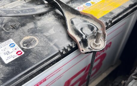 Toyota Land Cruiser Prado 150 рестайлинг 2, 2012 год, 2 650 000 рублей, 15 фотография