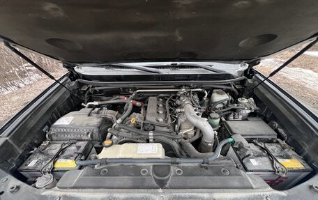 Toyota Land Cruiser Prado 150 рестайлинг 2, 2012 год, 2 650 000 рублей, 16 фотография