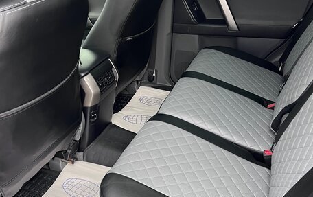 Toyota Land Cruiser Prado 150 рестайлинг 2, 2012 год, 2 650 000 рублей, 13 фотография