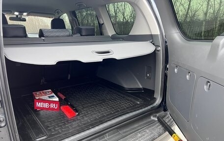 Toyota Land Cruiser Prado 150 рестайлинг 2, 2012 год, 2 650 000 рублей, 14 фотография