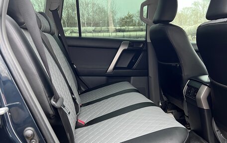 Toyota Land Cruiser Prado 150 рестайлинг 2, 2012 год, 2 650 000 рублей, 20 фотография