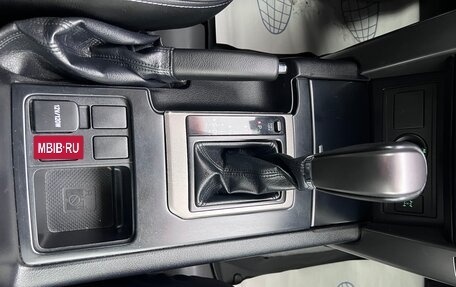 Toyota Land Cruiser Prado 150 рестайлинг 2, 2012 год, 2 650 000 рублей, 24 фотография