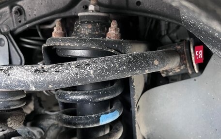 Toyota Land Cruiser Prado 150 рестайлинг 2, 2012 год, 2 650 000 рублей, 19 фотография