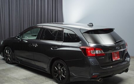 Subaru Levorg I, 2016 год, 1 539 000 рублей, 7 фотография