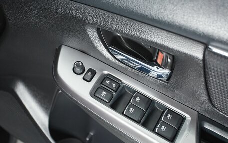 Subaru Levorg I, 2016 год, 1 539 000 рублей, 10 фотография