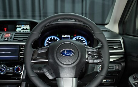 Subaru Levorg I, 2016 год, 1 539 000 рублей, 9 фотография