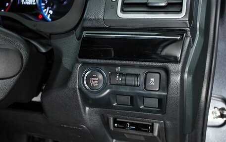 Subaru Levorg I, 2016 год, 1 539 000 рублей, 11 фотография