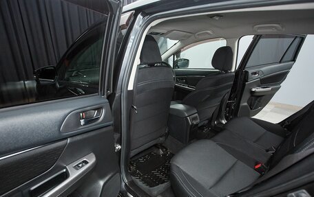 Subaru Levorg I, 2016 год, 1 539 000 рублей, 13 фотография