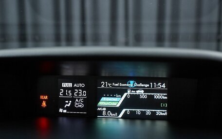 Subaru Levorg I, 2016 год, 1 539 000 рублей, 17 фотография