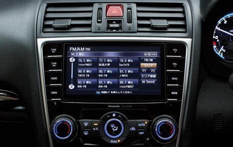 Subaru Levorg I, 2016 год, 1 539 000 рублей, 16 фотография