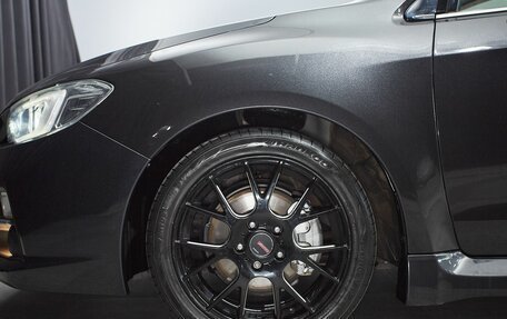 Subaru Levorg I, 2016 год, 1 539 000 рублей, 20 фотография