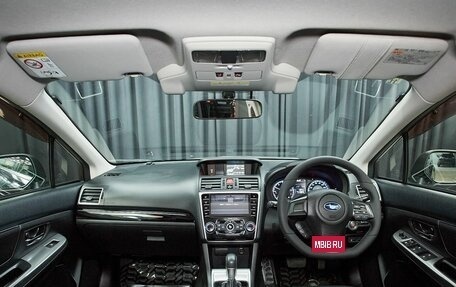 Subaru Levorg I, 2016 год, 1 539 000 рублей, 8 фотография