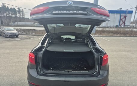 BMW X6, 2015 год, 3 290 000 рублей, 7 фотография