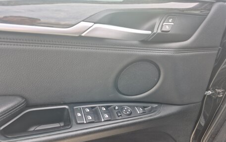 BMW X6, 2015 год, 3 290 000 рублей, 16 фотография