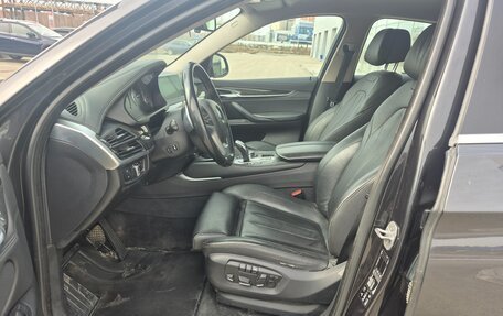 BMW X6, 2015 год, 3 290 000 рублей, 12 фотография