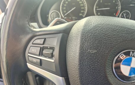 BMW X6, 2015 год, 3 290 000 рублей, 18 фотография